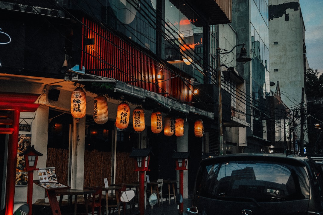 Shimokitazawa: For Nomads Who Need Creative Energy