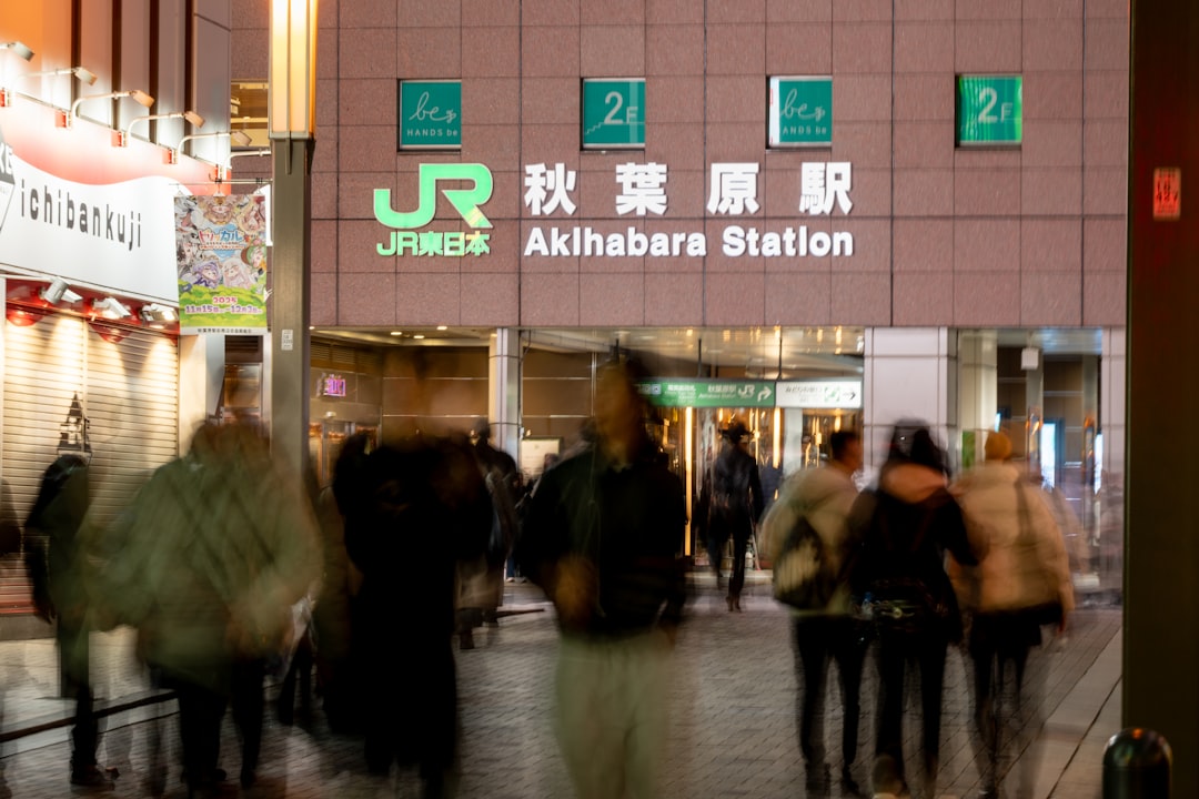 The Shops You Absolutely Cannot Miss