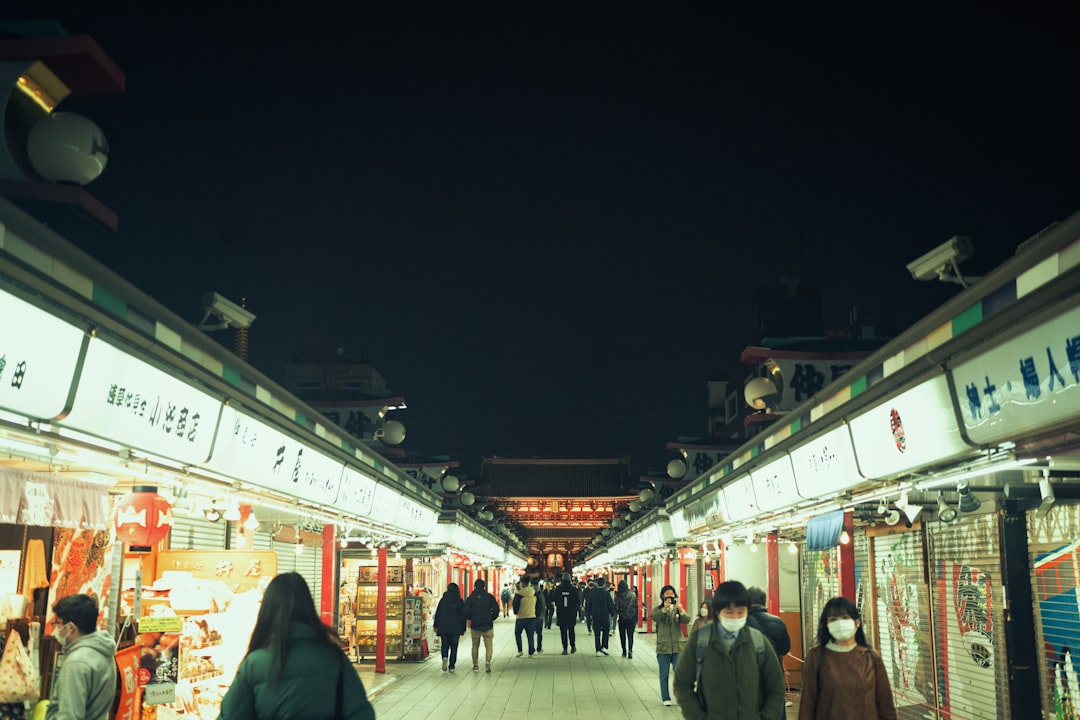 The Street Food Guide: What to Eat, Where, and in What Order