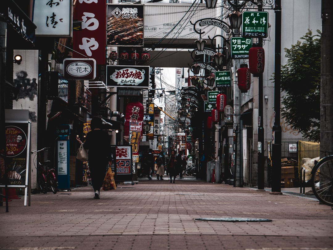 Beyond Mandarake: Other Shops Worth Your Time