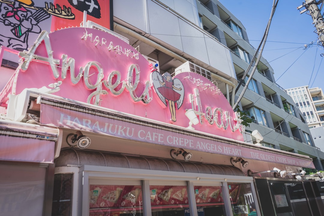 The Hidden Cafes You Need to Know