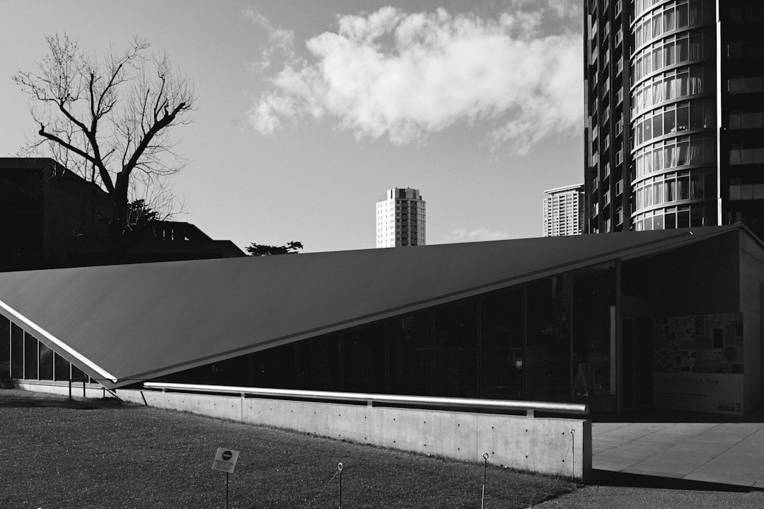 Roppongi After Dark — When the Neighborhood Becomes the Exhibition