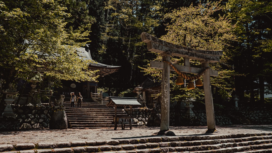 Food, Sake, and Edible Souvenirs Worth Photographing