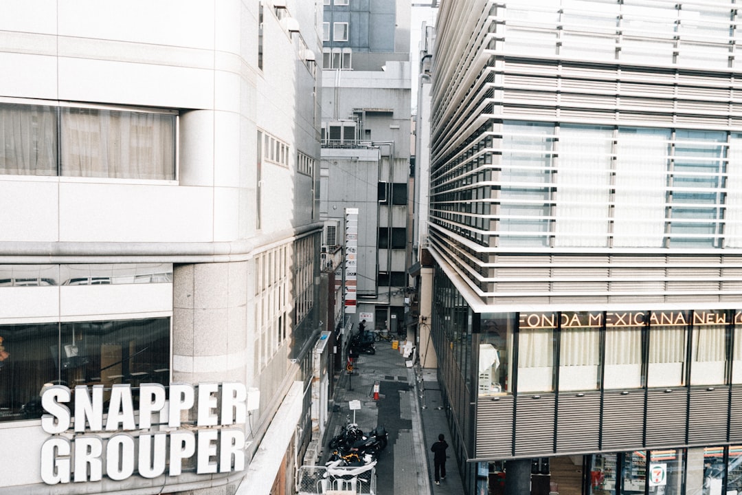 Best Time to Visit Ginza as a Solo Luxury Traveler