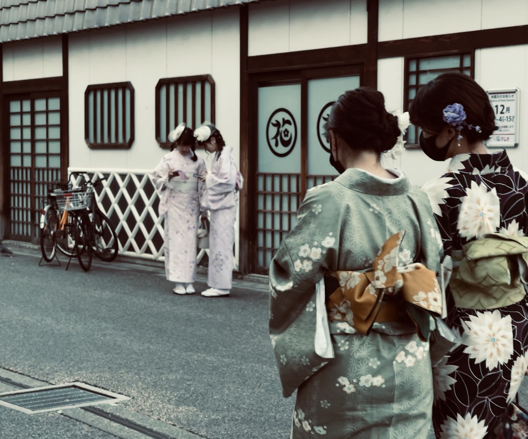 The Onsen and Sento Etiquette Every Solo Female Traveler Must Know