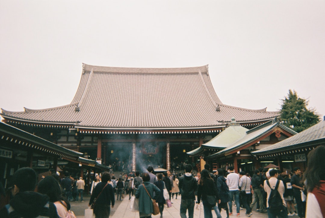The Koenji Antique Fair: Timing Your Visit Right