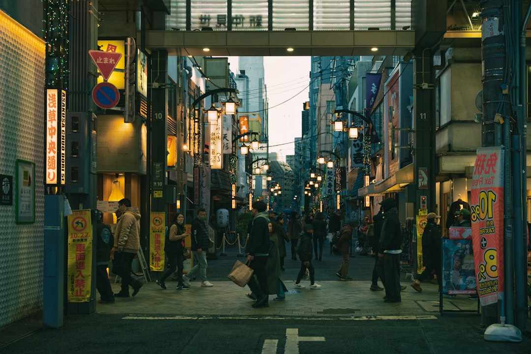 Practical Tips for Photographer Visitors