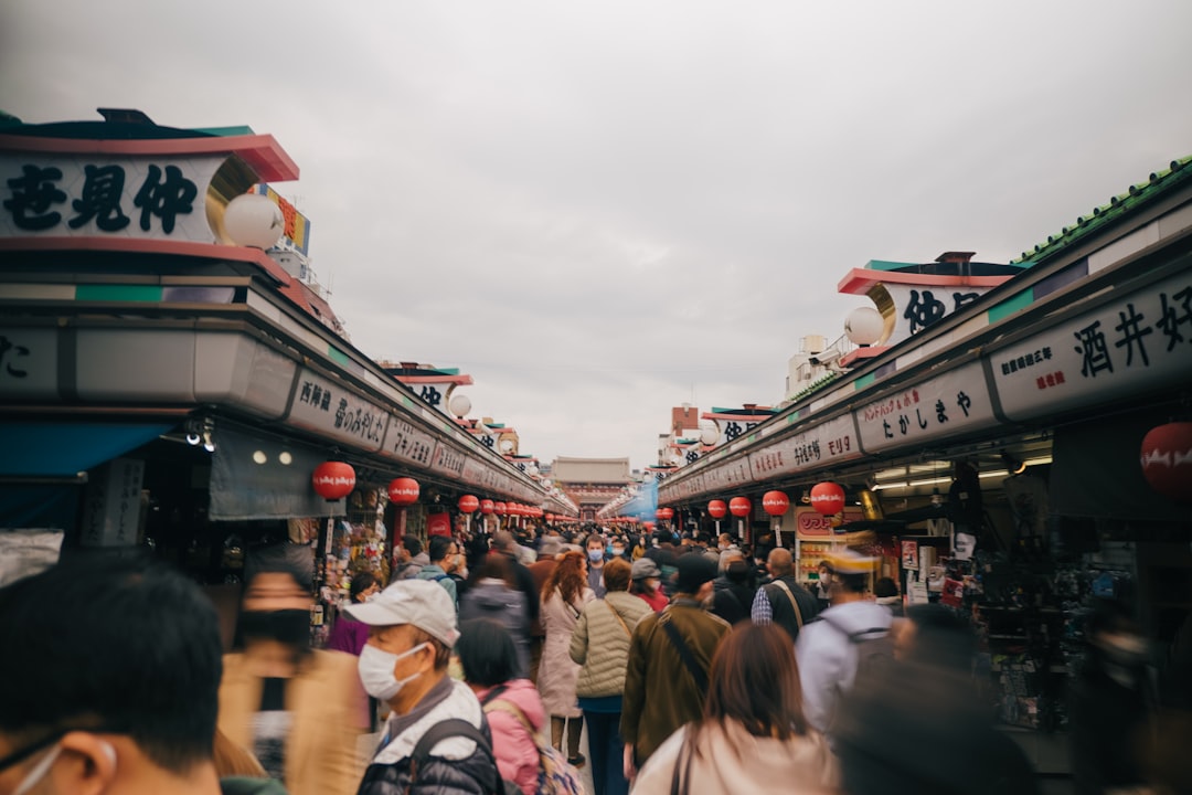 The Best Time to Visit as a First-Timer
