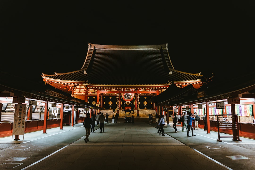Practical Tips for Photographers on This Route