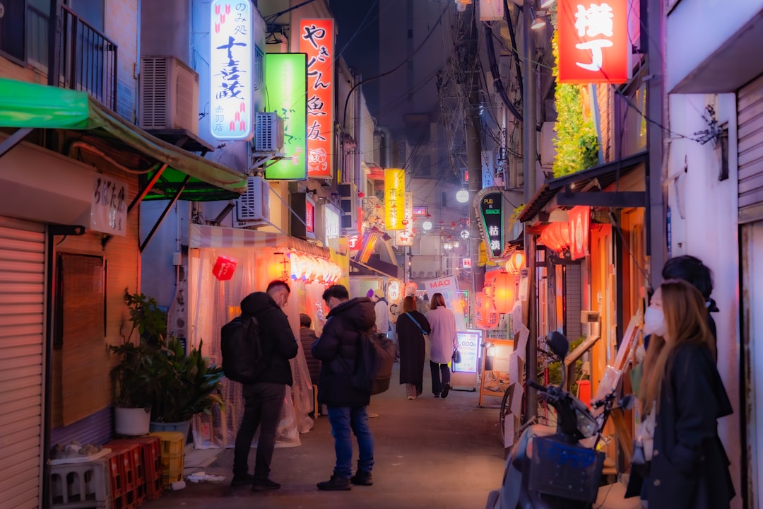 Practical Tips Just for Solo Female Travelers