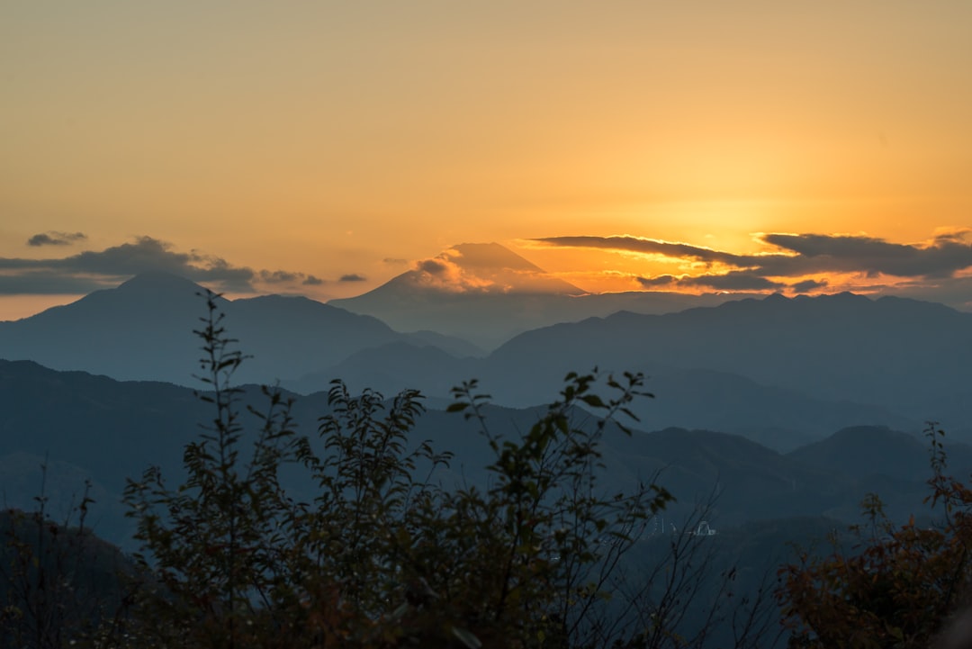 What to Eat on the Mountain (A First-Timer's Food Guide)