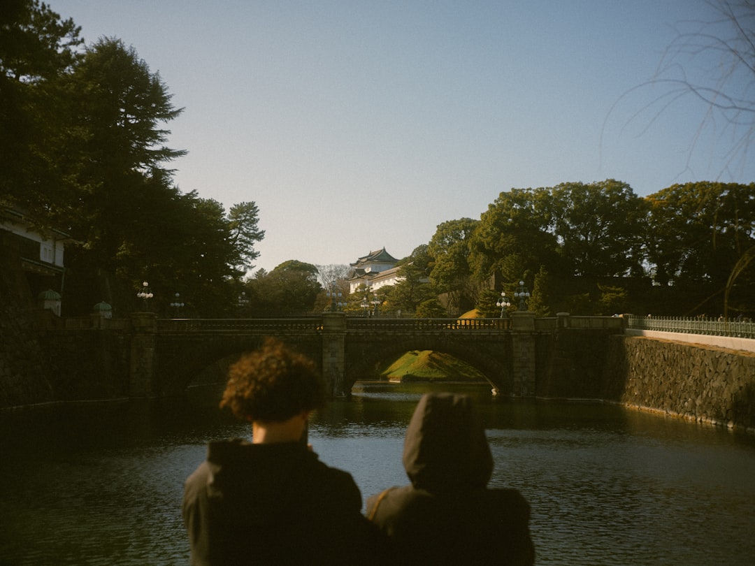 Best Time to Visit Enoshima as a Couple