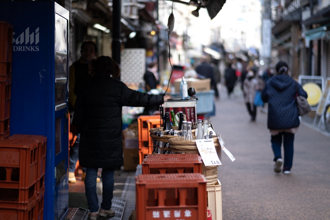 Yanaka & Nezu: The Underrated Nomad Hideout