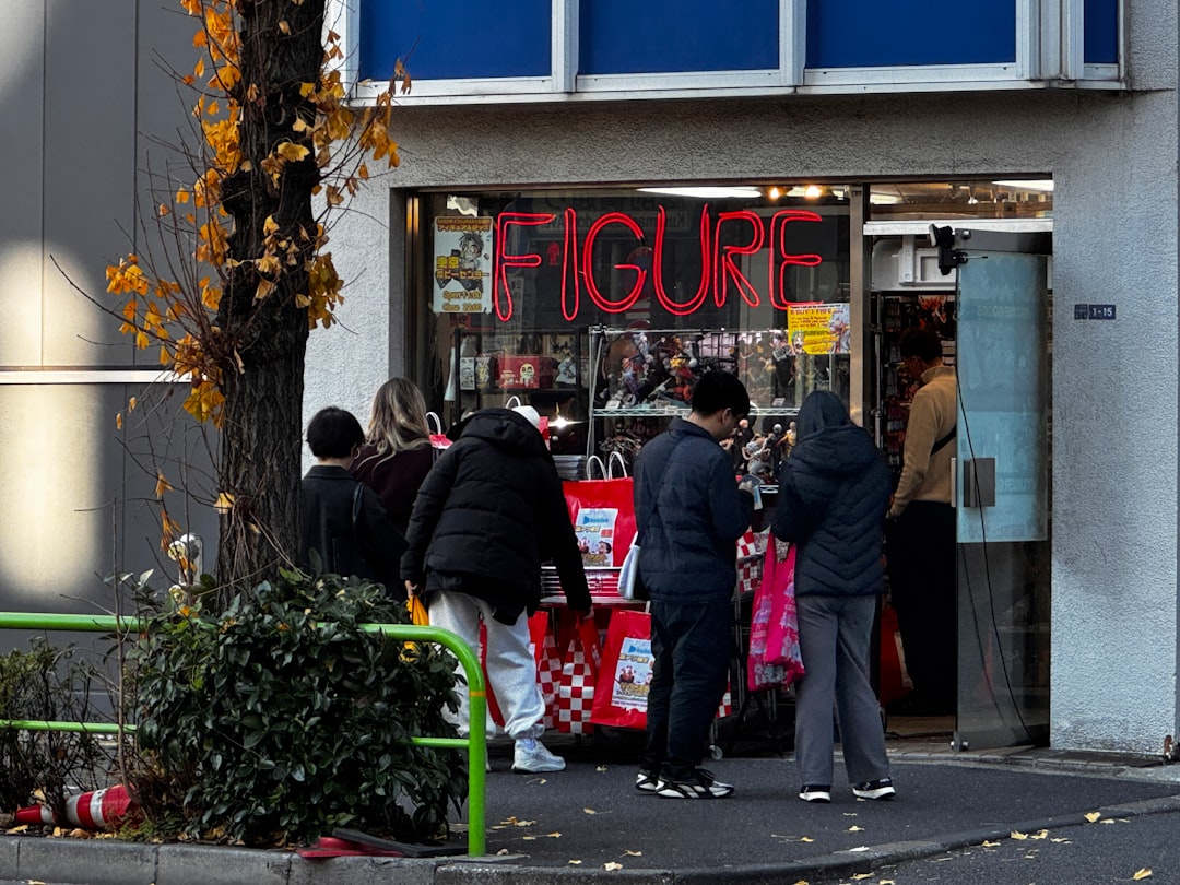 Practical Tips for First-Time Otaku Visitors