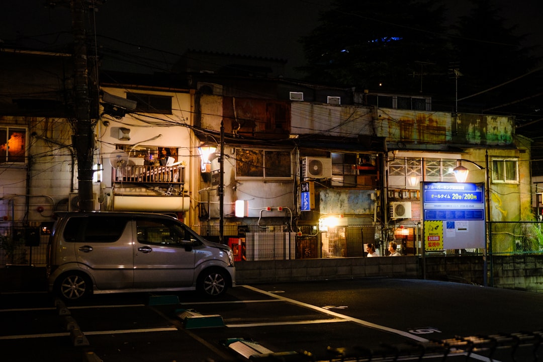 The Best Time to Visit Golden Gai