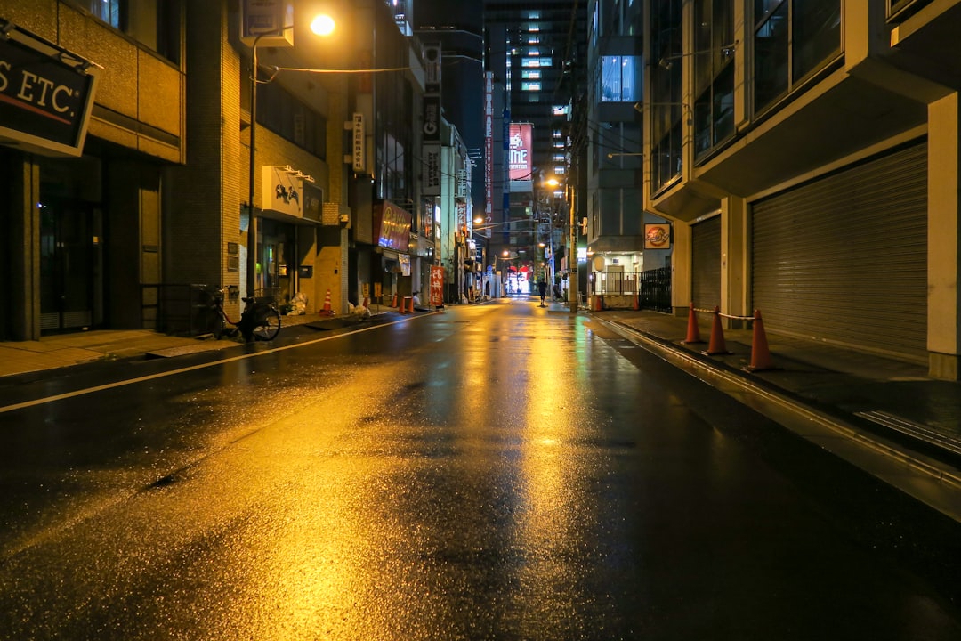 Practical Tips for Photography Enthusiasts on Rainy Days