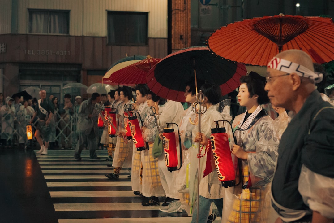 Beyond Senbei: The Full Nakamise Traditional Snack Lineup