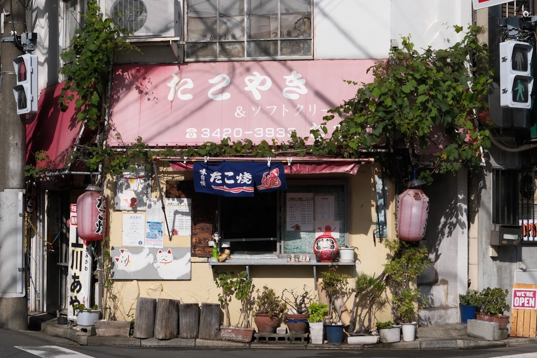 The Three Great Noodles: What to Eat and Where