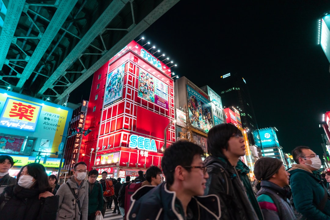 Why Nikko Is a Photographer's Dream Destination