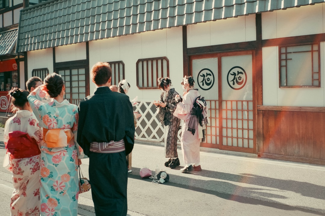 Why Asakusa Is the Perfect Setting for Your First Cultural Experience