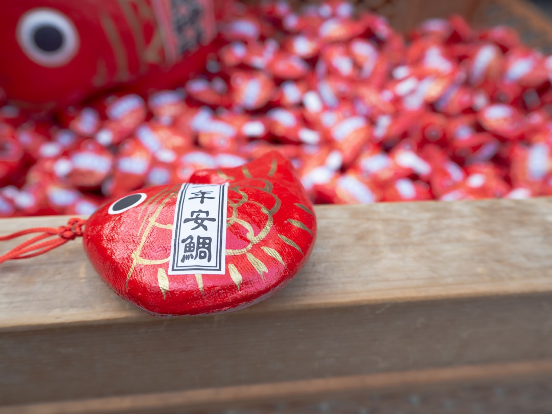 What to Eat (And Photograph) in Kawagoe
