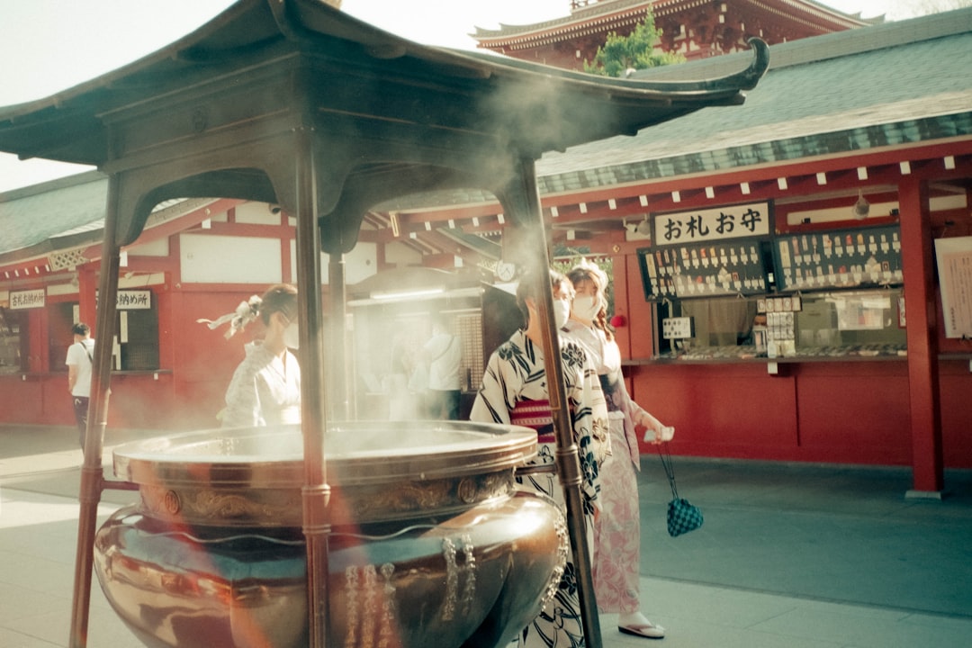 What Actually Happens in a Matcha Tea Ceremony Workshop