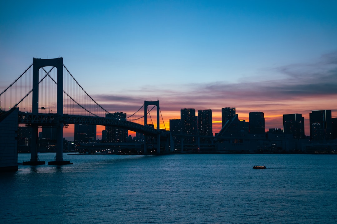 Best Time to Visit for Photographers