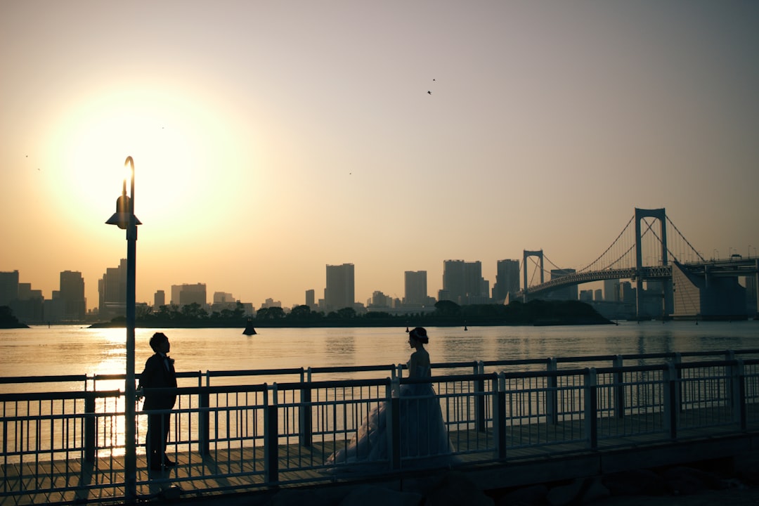 The Moment That Will Stay With You