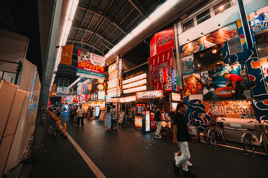 Practical Tips for the Photography-Focused Food Tripper