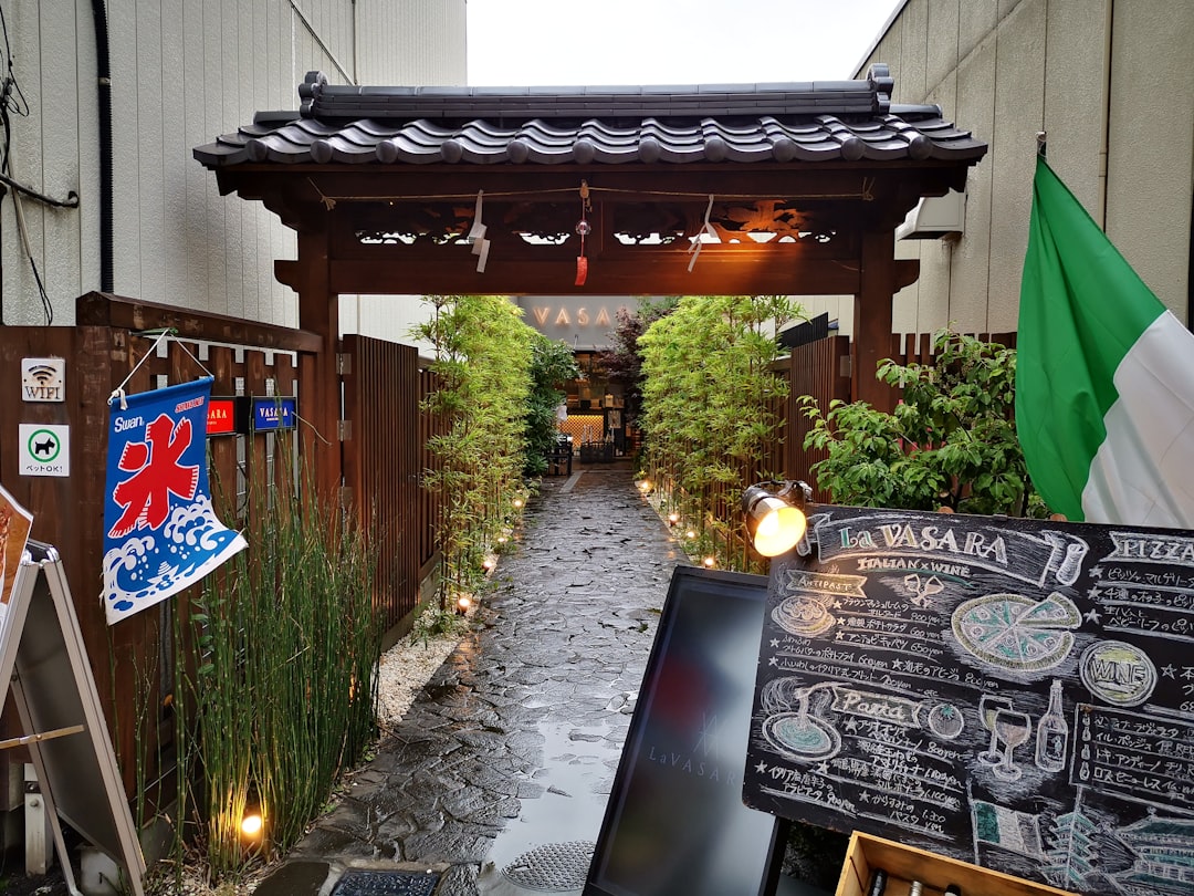 Combining Your Workshop with the Best of Asakusa