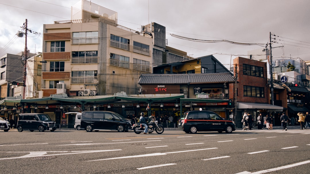Why Kuramae Is a Budget Traveler's Fabric Dream