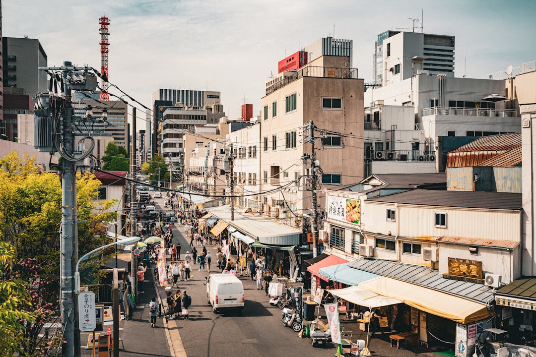 Navigating Monja Street: What to Expect When You Arrive