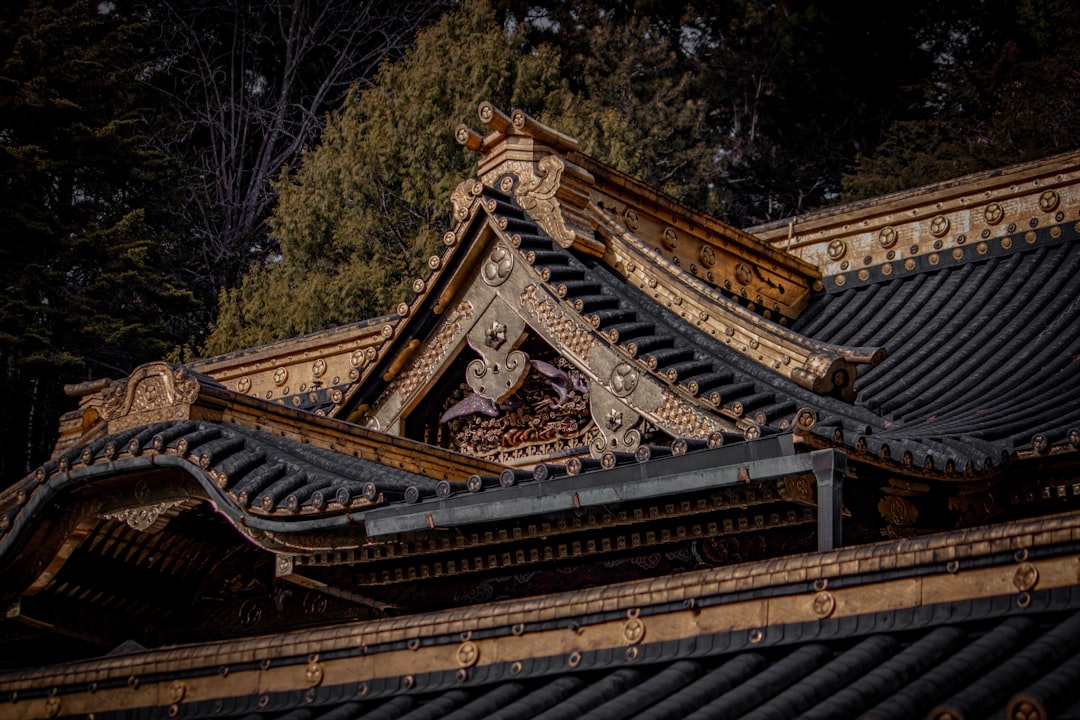 Why Nikko Is a Photographer's Dream Destination