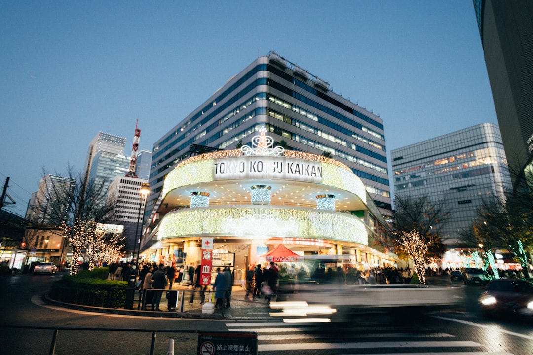 The Sensory Experience You Won't Find Anywhere Else