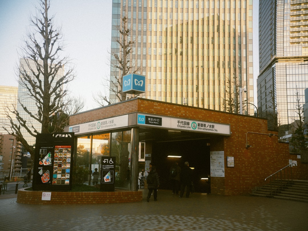 Why Shimokitazawa Is Perfect for Solo Female Travelers