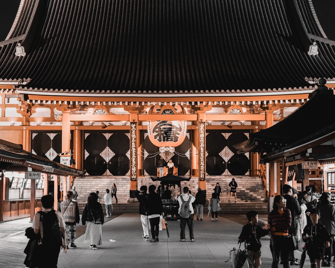 The Nikko Toshogu Complex: Where to Point Your Camera First