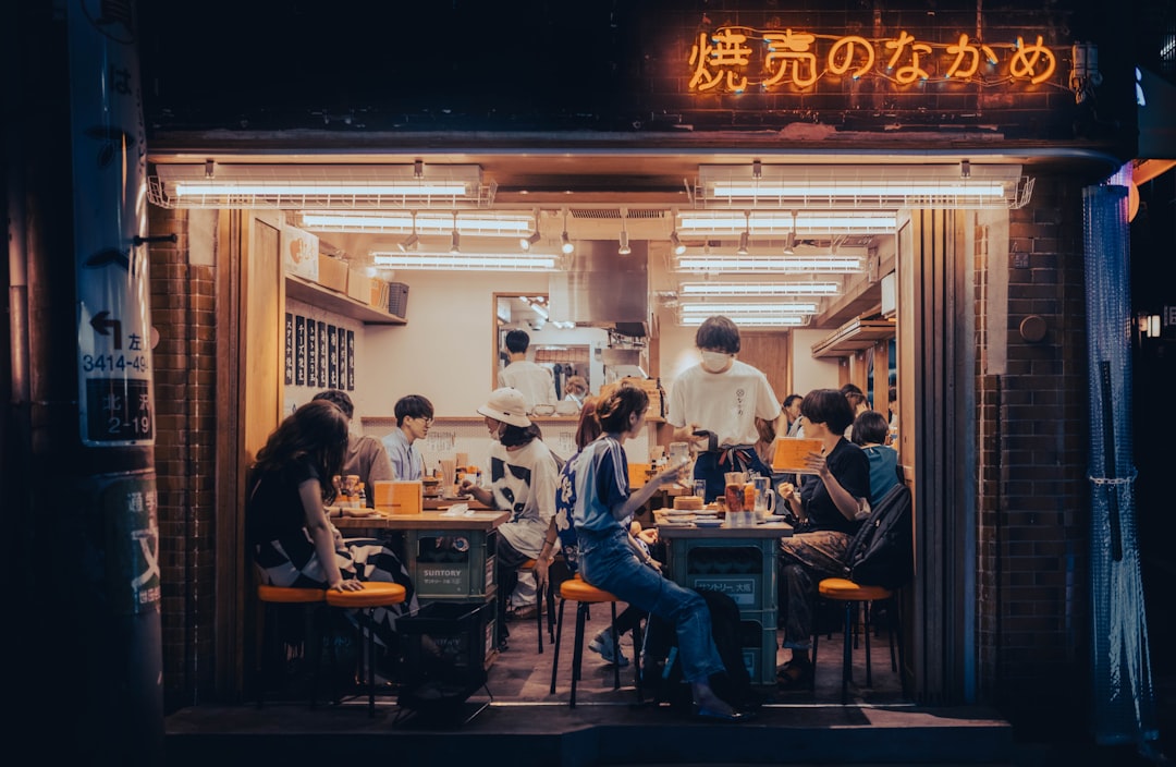 Best Time to Visit Shimokitazawa