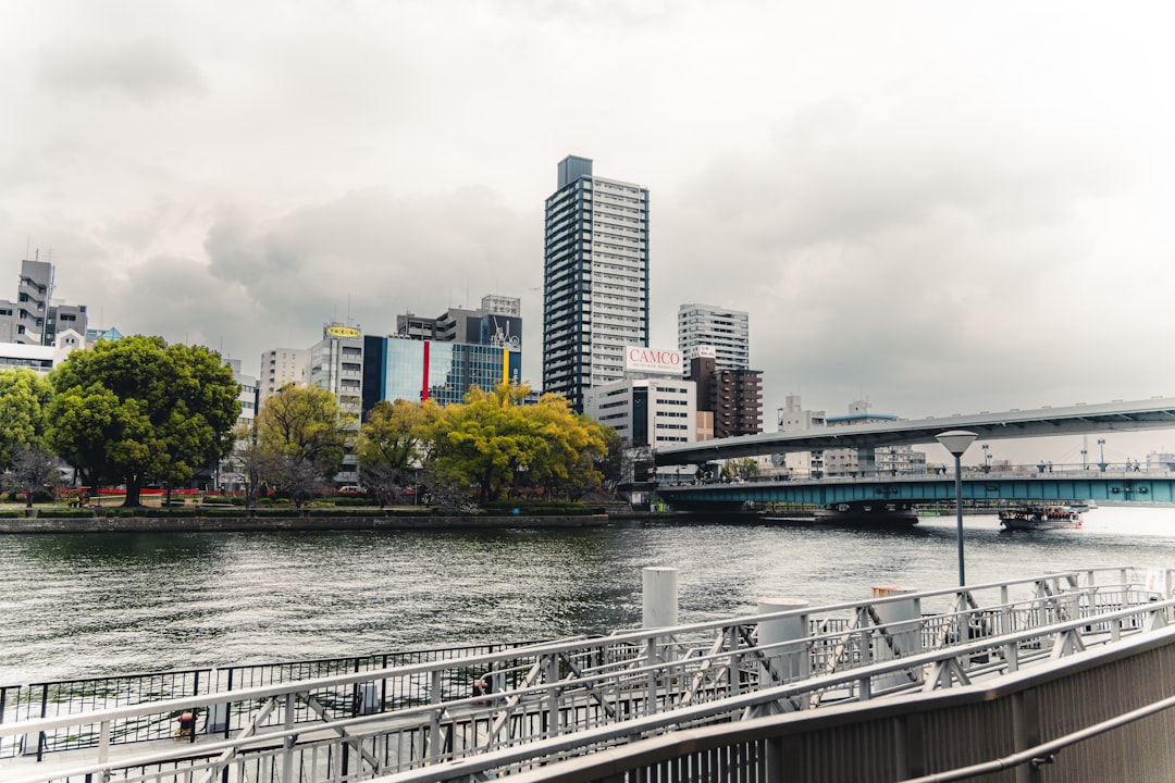 Planning Your Iidabashi Photography Trip