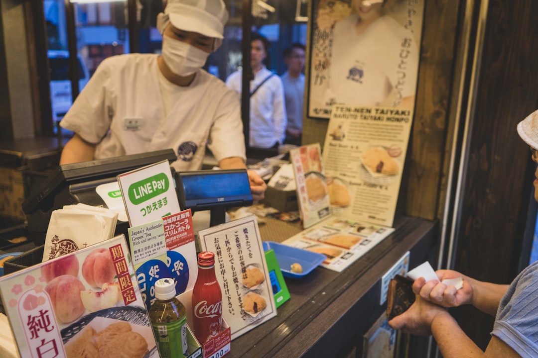 Why Chiyoda Ward Is a Business Traveler's Secret Food Paradise