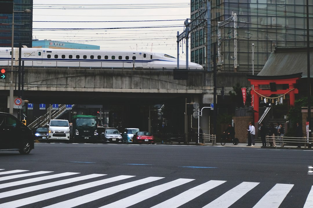Why Iidabashi Is Perfect for Solo Female Travelers