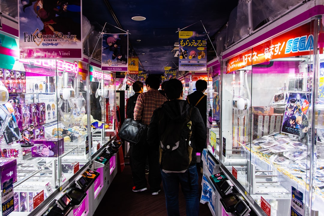 The Anime & Manga Shops You Absolutely Cannot Miss