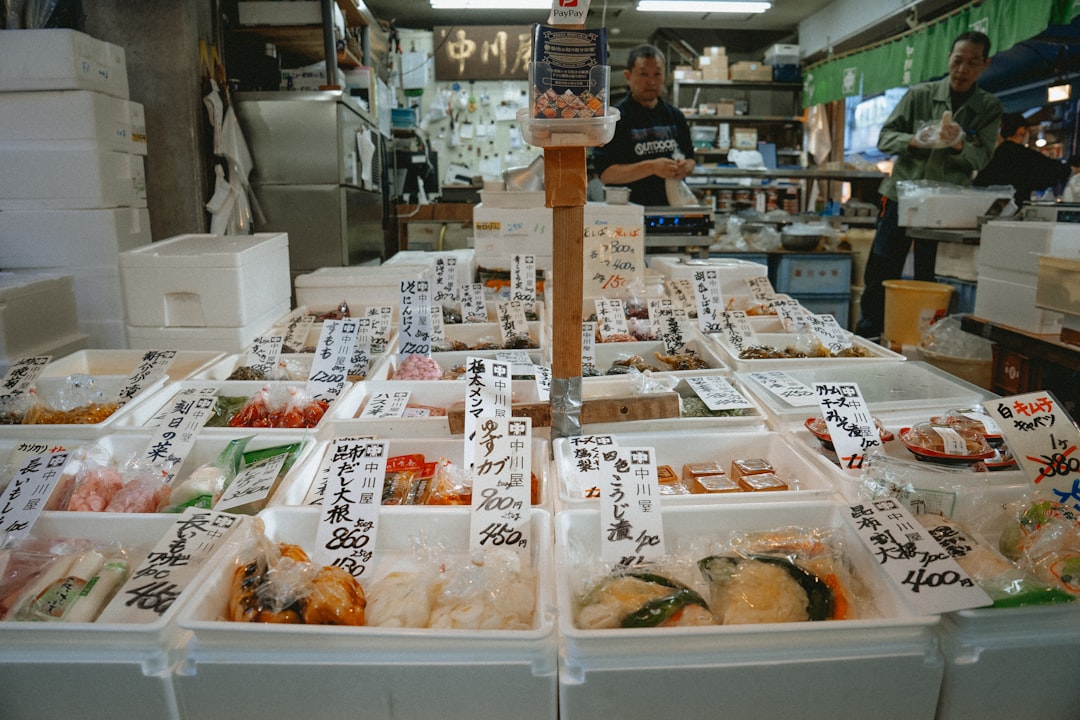 What to Expect from a Tsukishima Monjayaki Cooking Class
