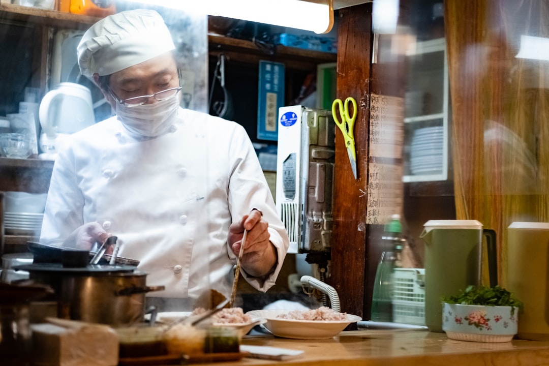 What to Do Before and After Your Cooking Class