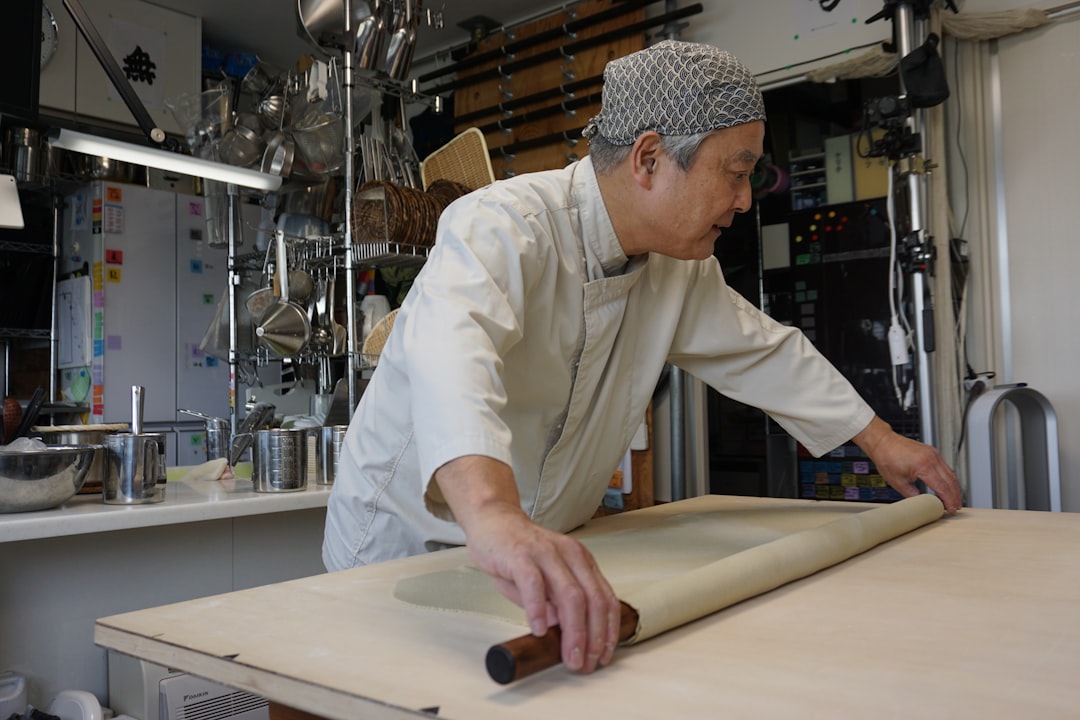 Is a Monjayaki Cooking Class Worth It for Couples?