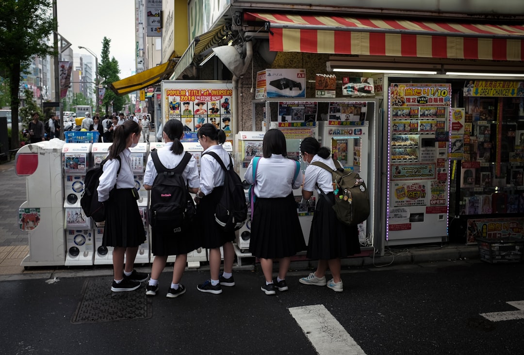 Food & Drink: Eating Well in Akiba